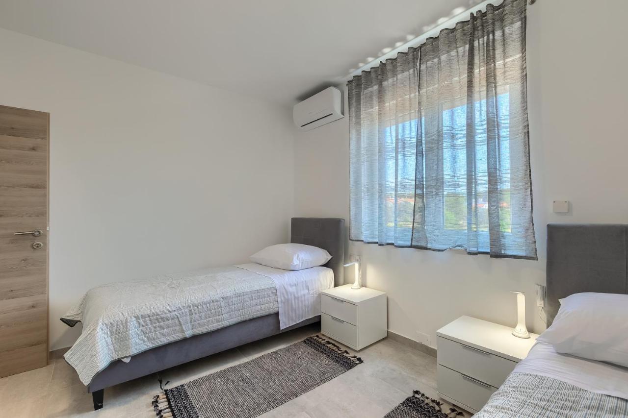 Apartments Medulin 2217 Exterior foto